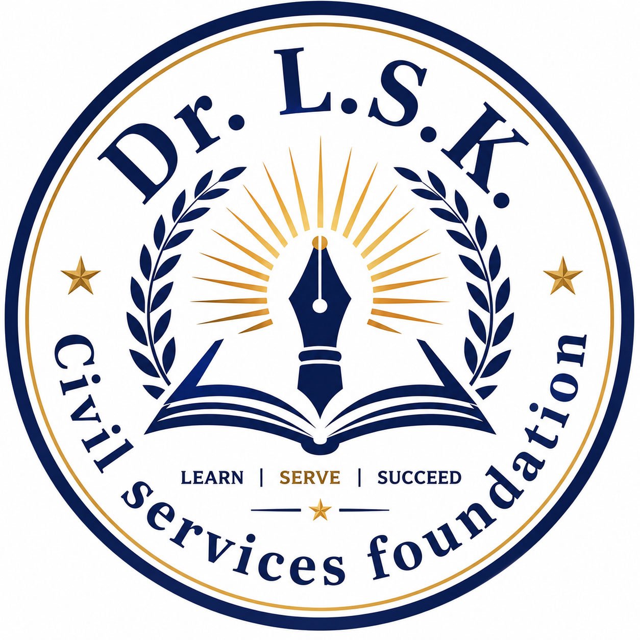 Dr. L.K.S. Civil Services Foundation